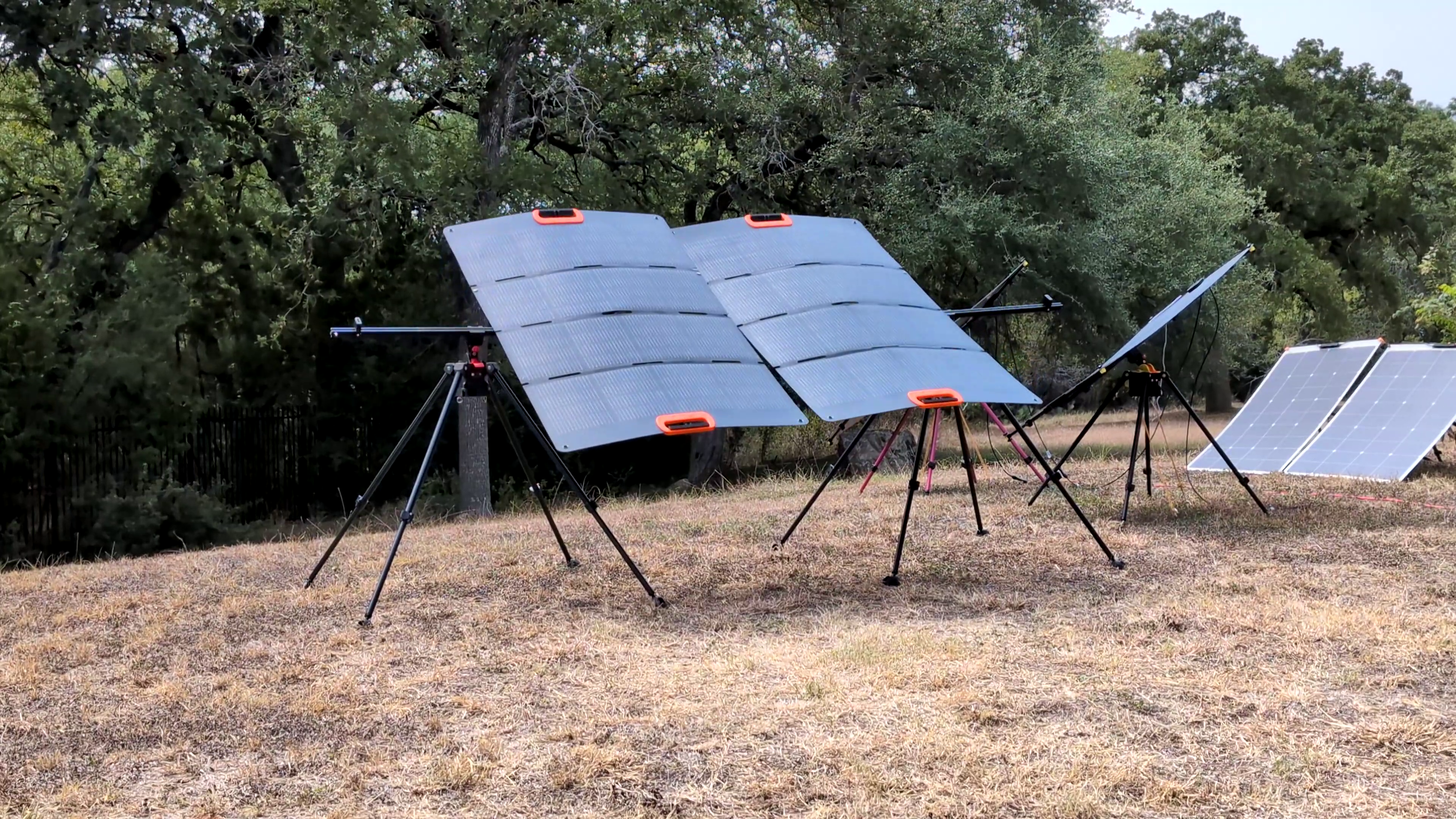Scaling Portable Solar: Why Multi-Machine Coordination May Be the Next Step for Higher Power Capacity