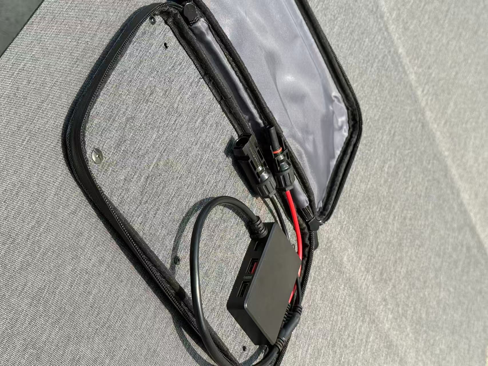 pSolBot 1R2 - Smarter Solar, Wherever You Go