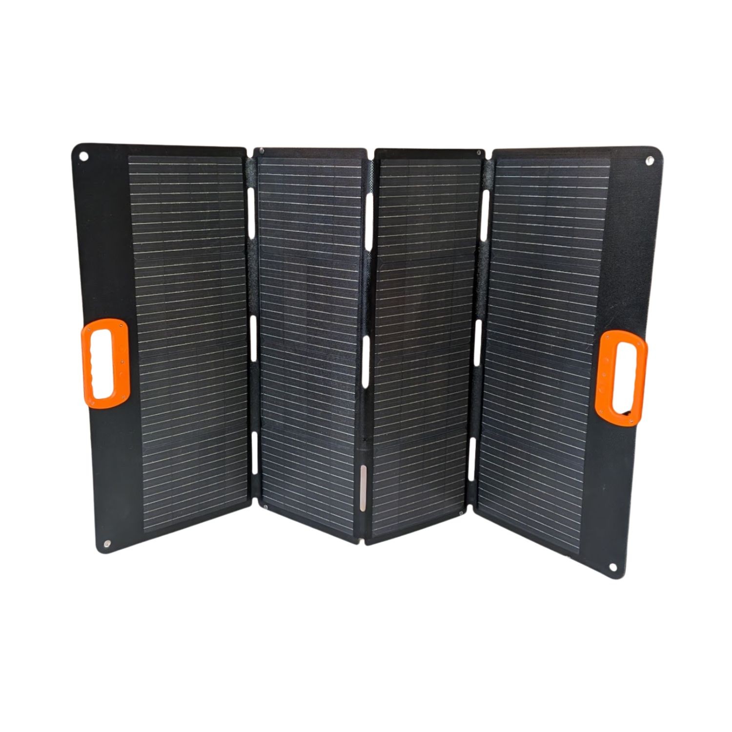 160W Foldable Panel