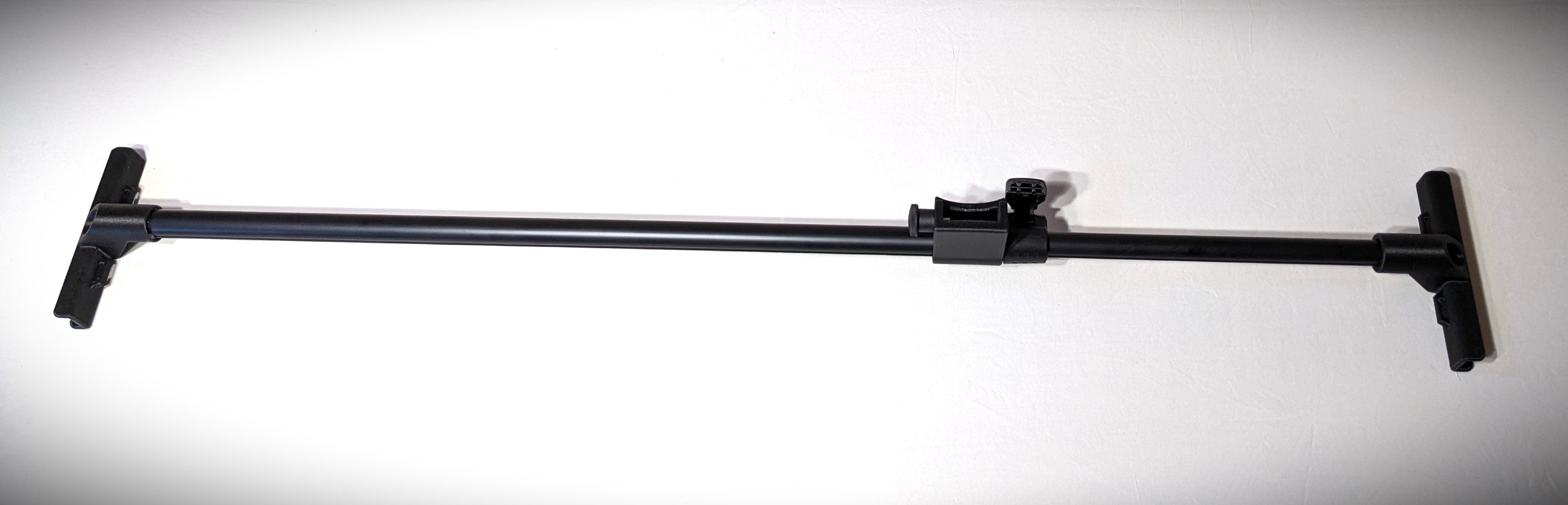 Telescopic Carriage for pSolBot 1