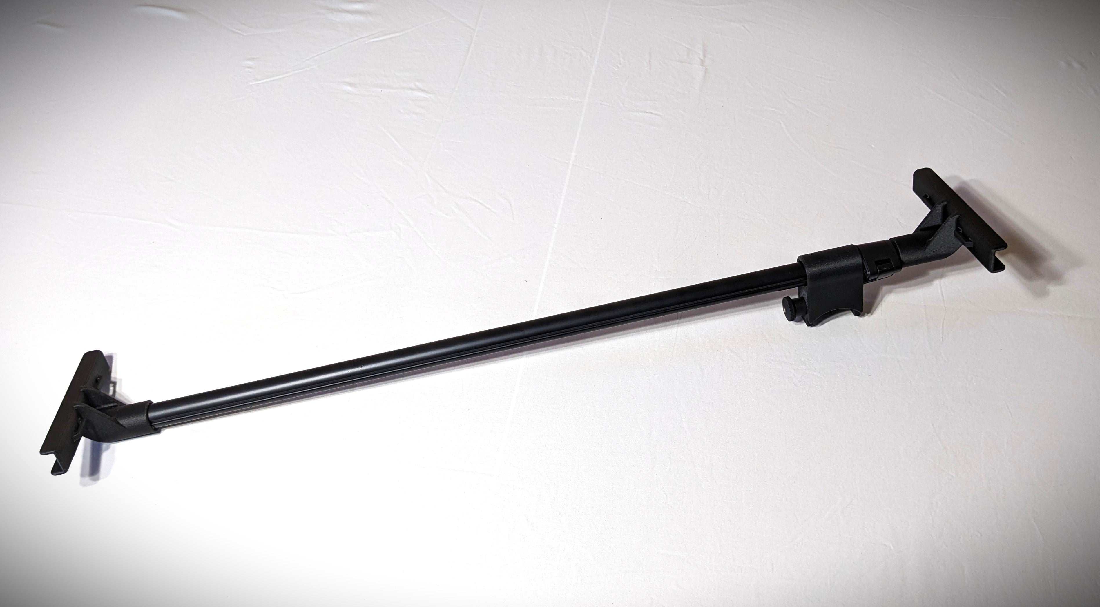 Telescopic Carriage for pSolBot 1