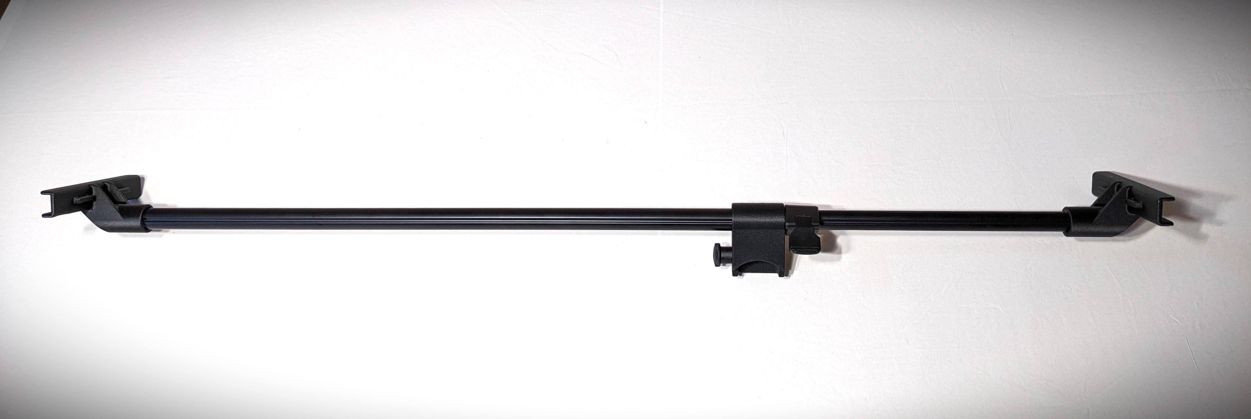 Telescopic Carriage for pSolBot 1