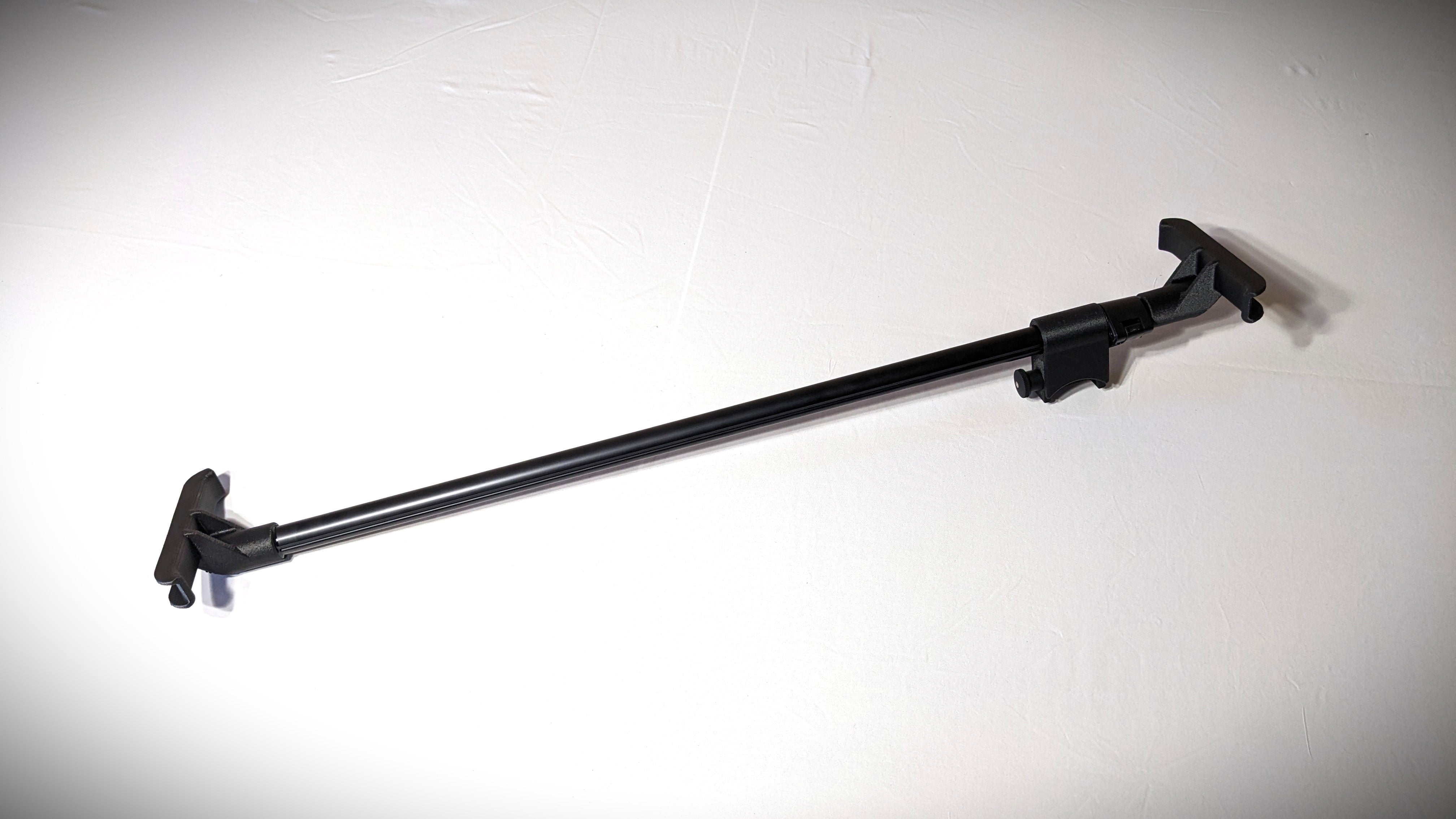 Telescopic Carriage for pSolBot 1