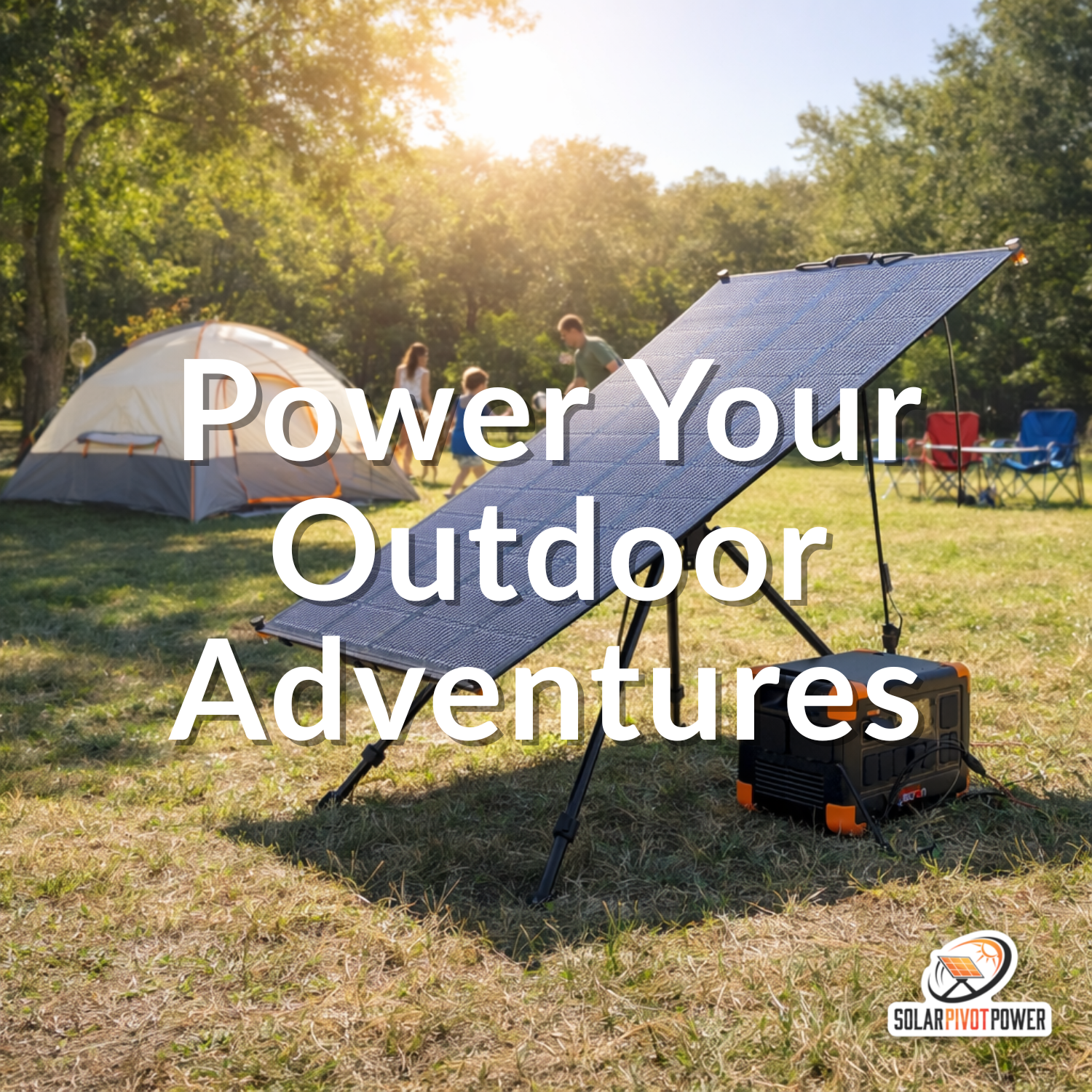 pSolBot R2 - Smarter Solar, Wherever You Go
