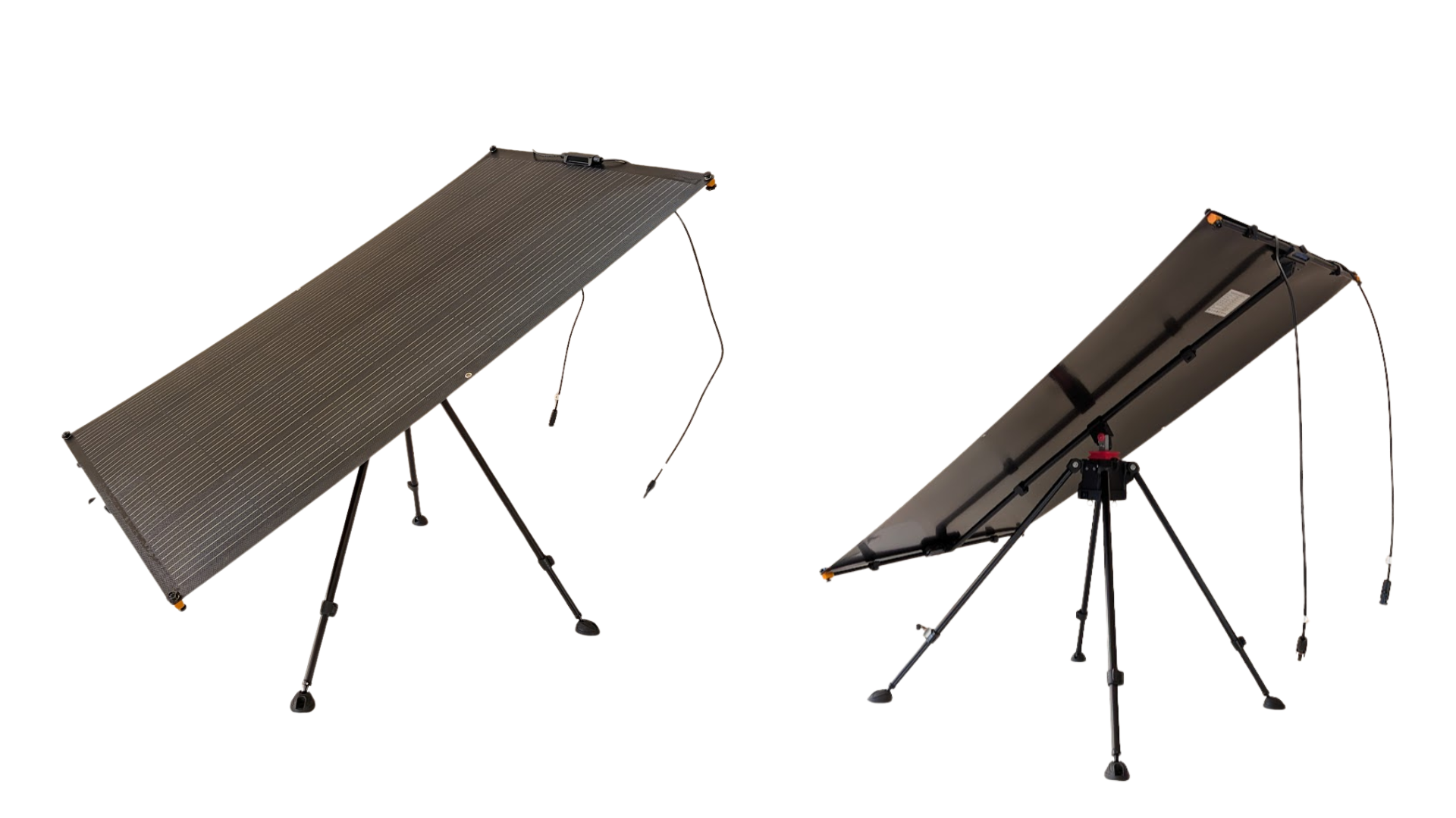 pSolBot R2 - Smarter Solar, Wherever You Go