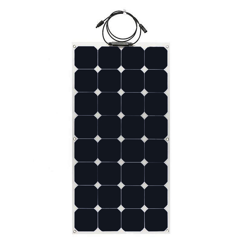 200W Flexible Solar Panel