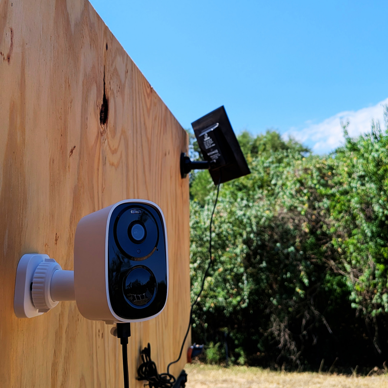 pSolPack - Sun-Powered, Ready on Demand