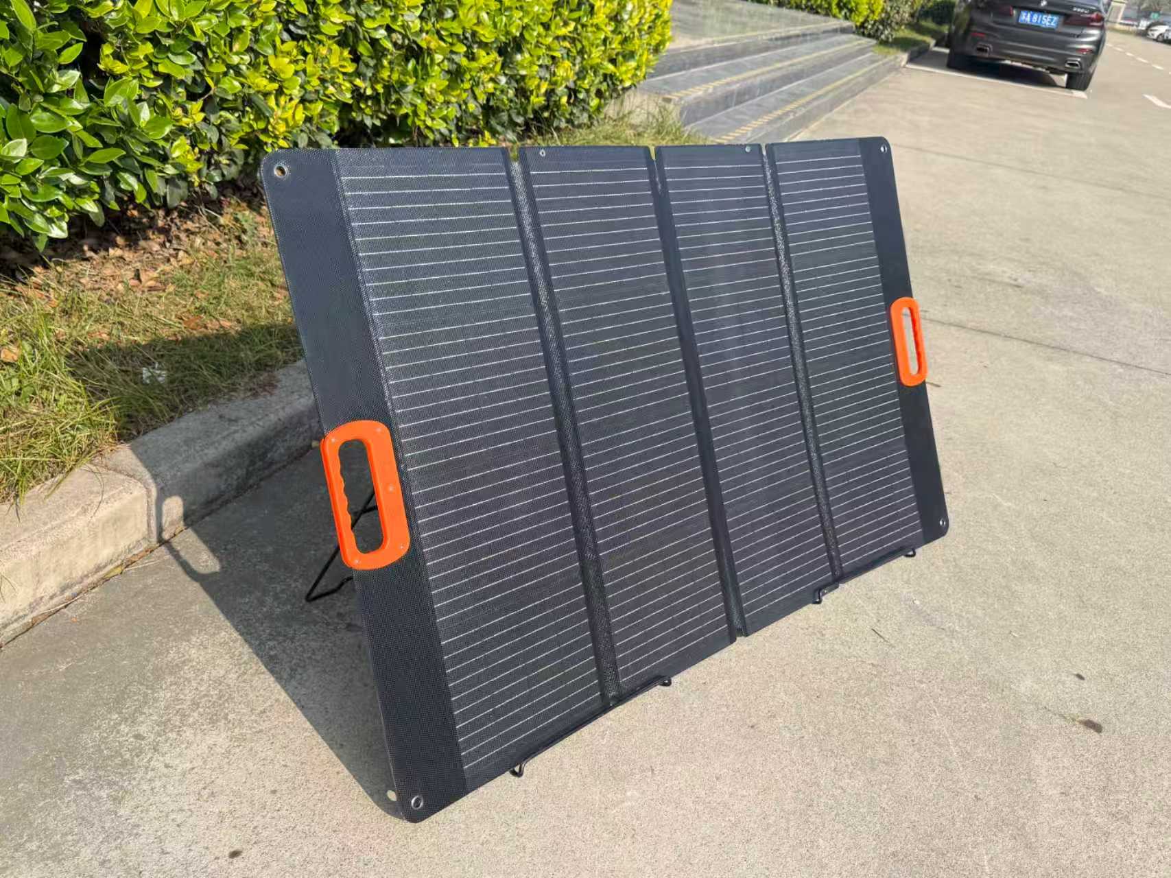 pSolBot 1R2 - Smarter Solar, Wherever You Go