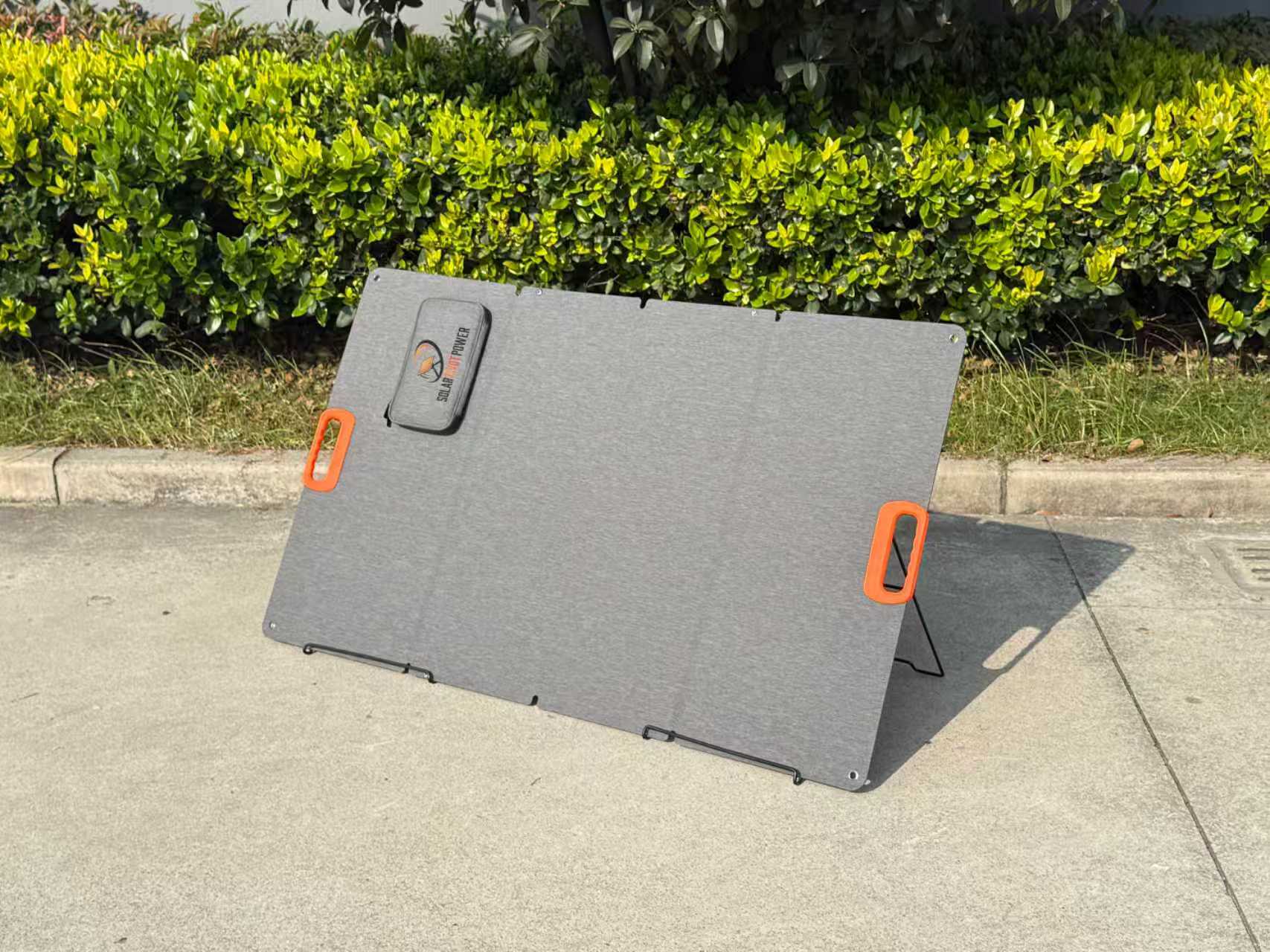 pSolBot 1R2 - Smarter Solar, Wherever You Go