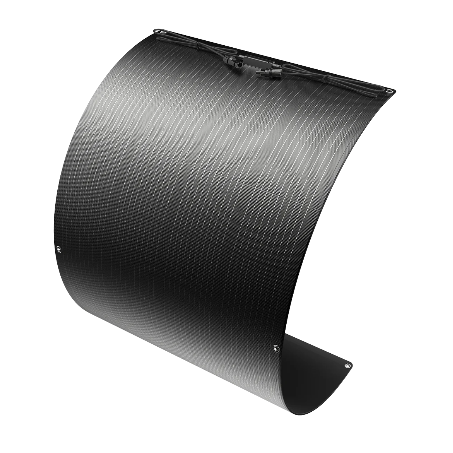 200W Flexible Solar Panel