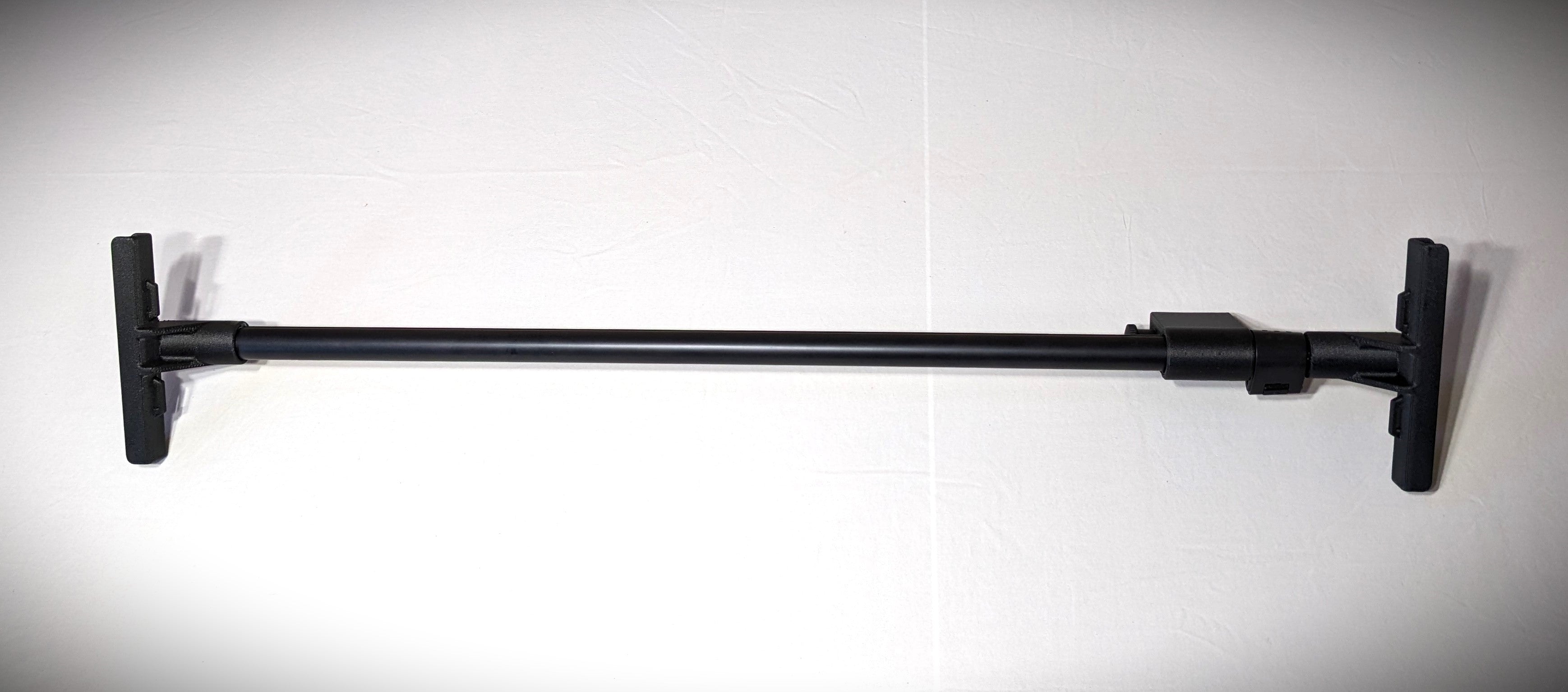 Telescopic Carriage for pSolBot 1