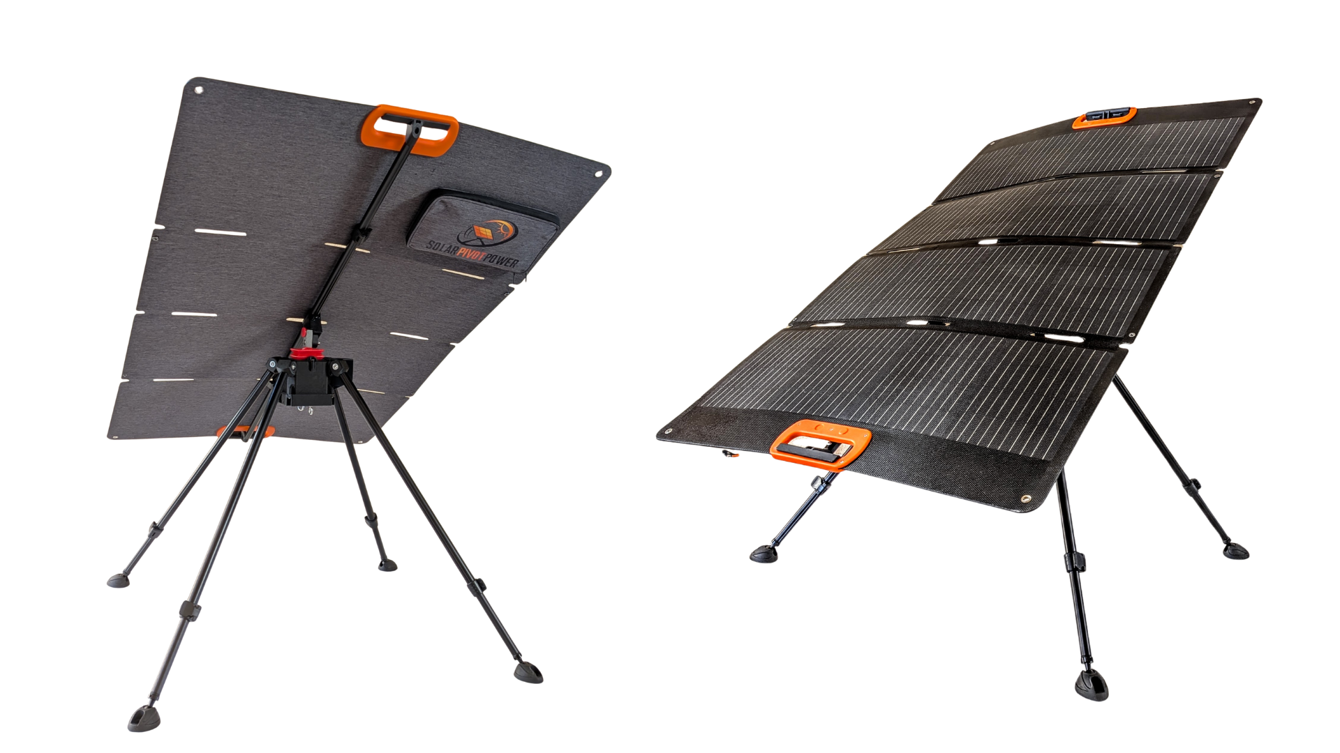 pSolBot R2 - Smarter Solar, Wherever You Go