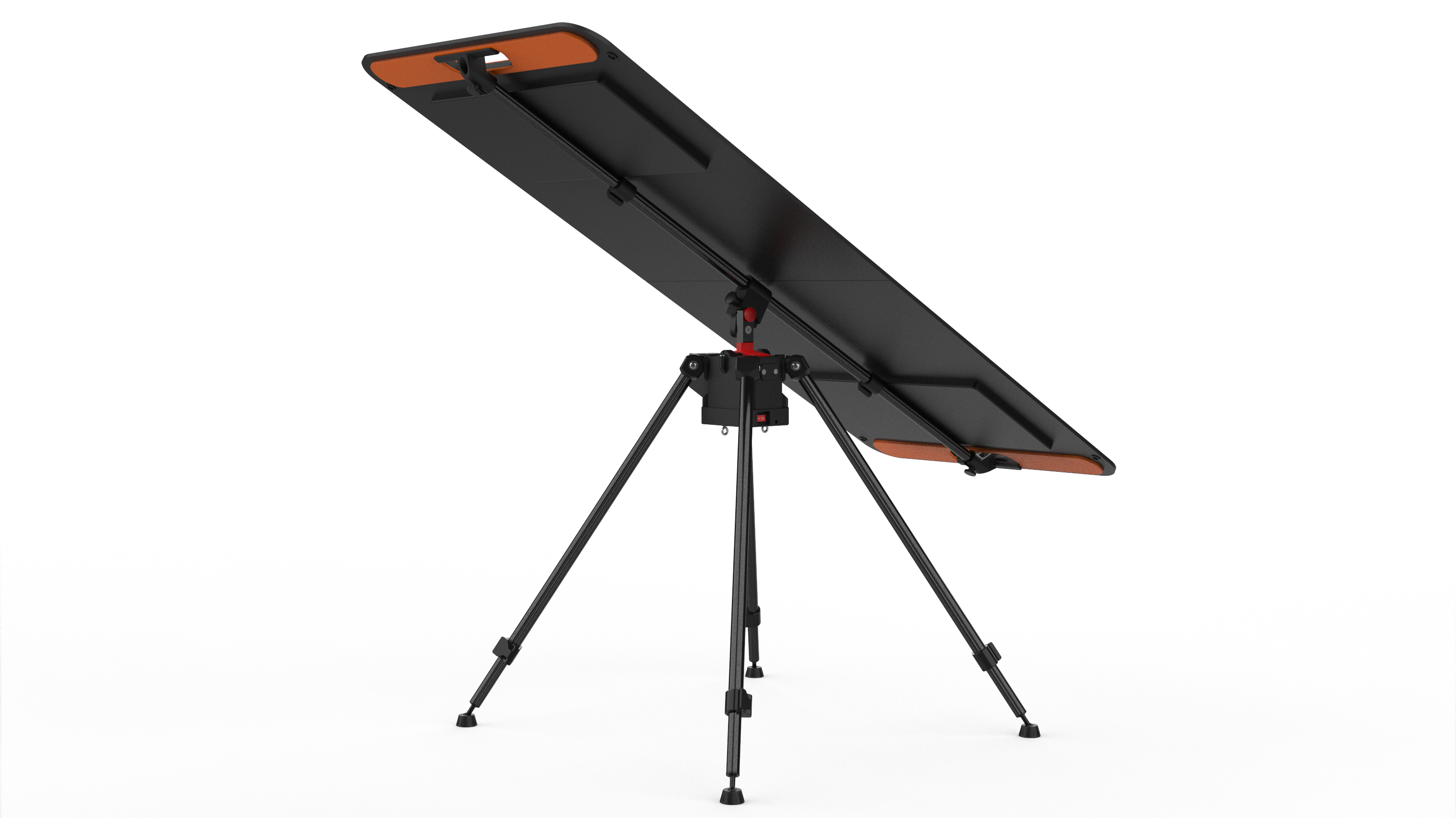 pSolBot 1R2 - Smarter Solar, Wherever You Go