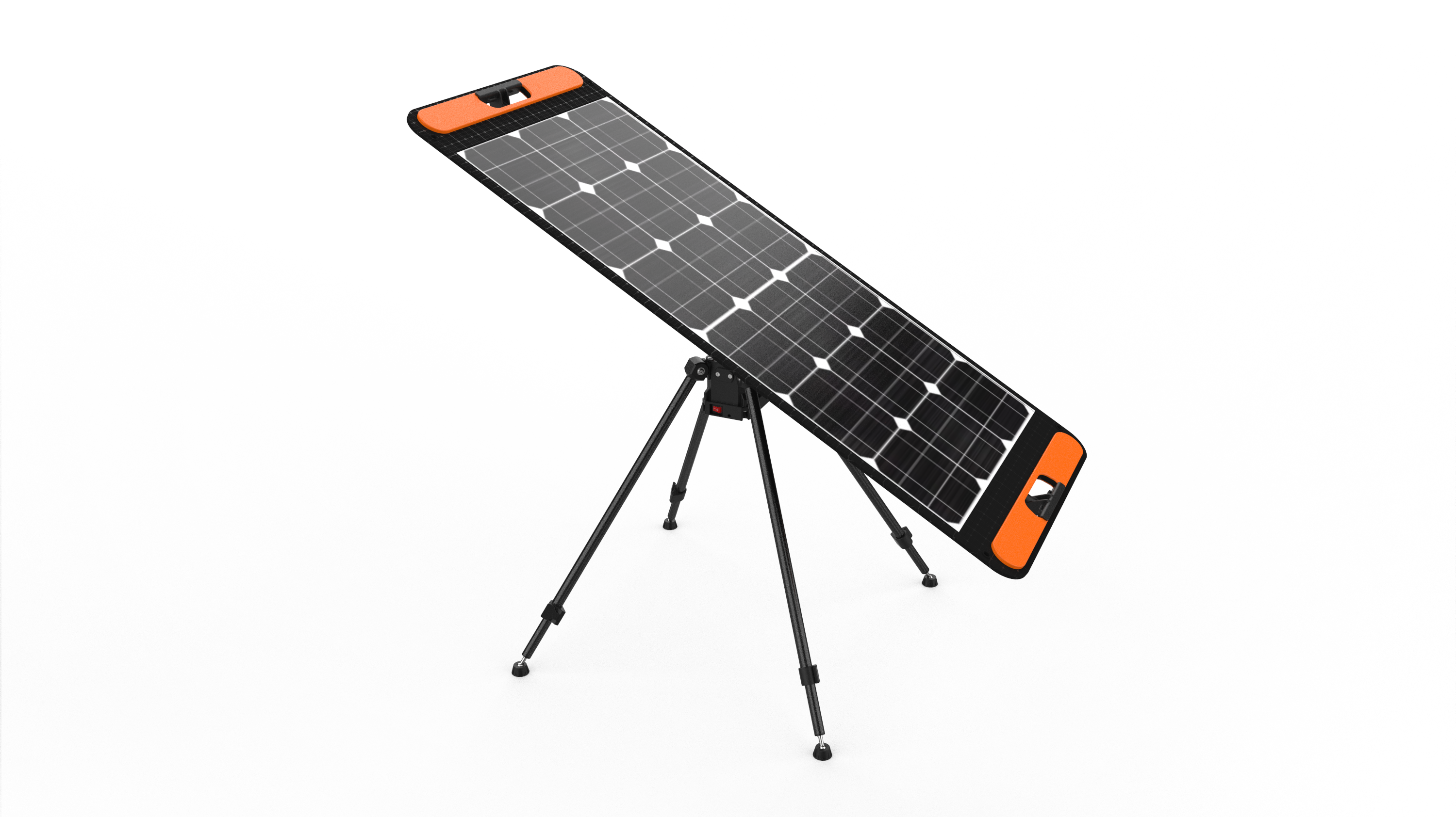 pSolBot 1R2 - Smarter Solar, Wherever You Go