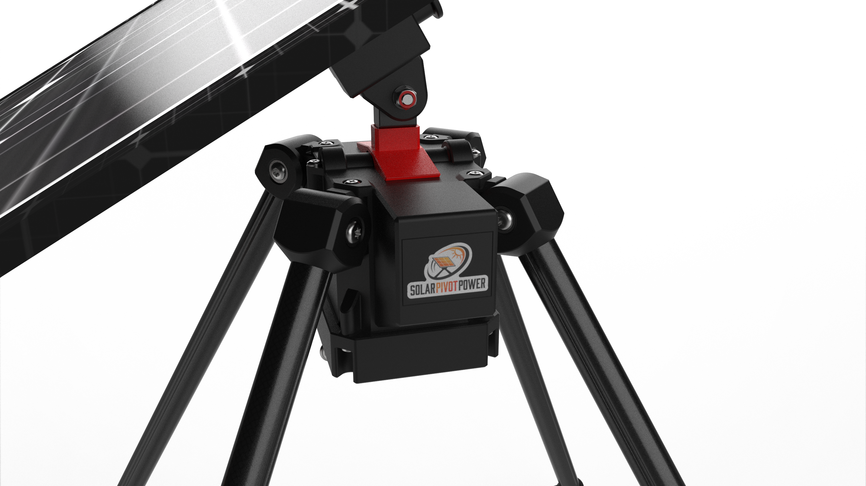 pSolBot 1R2 - Smarter Solar, Wherever You Go