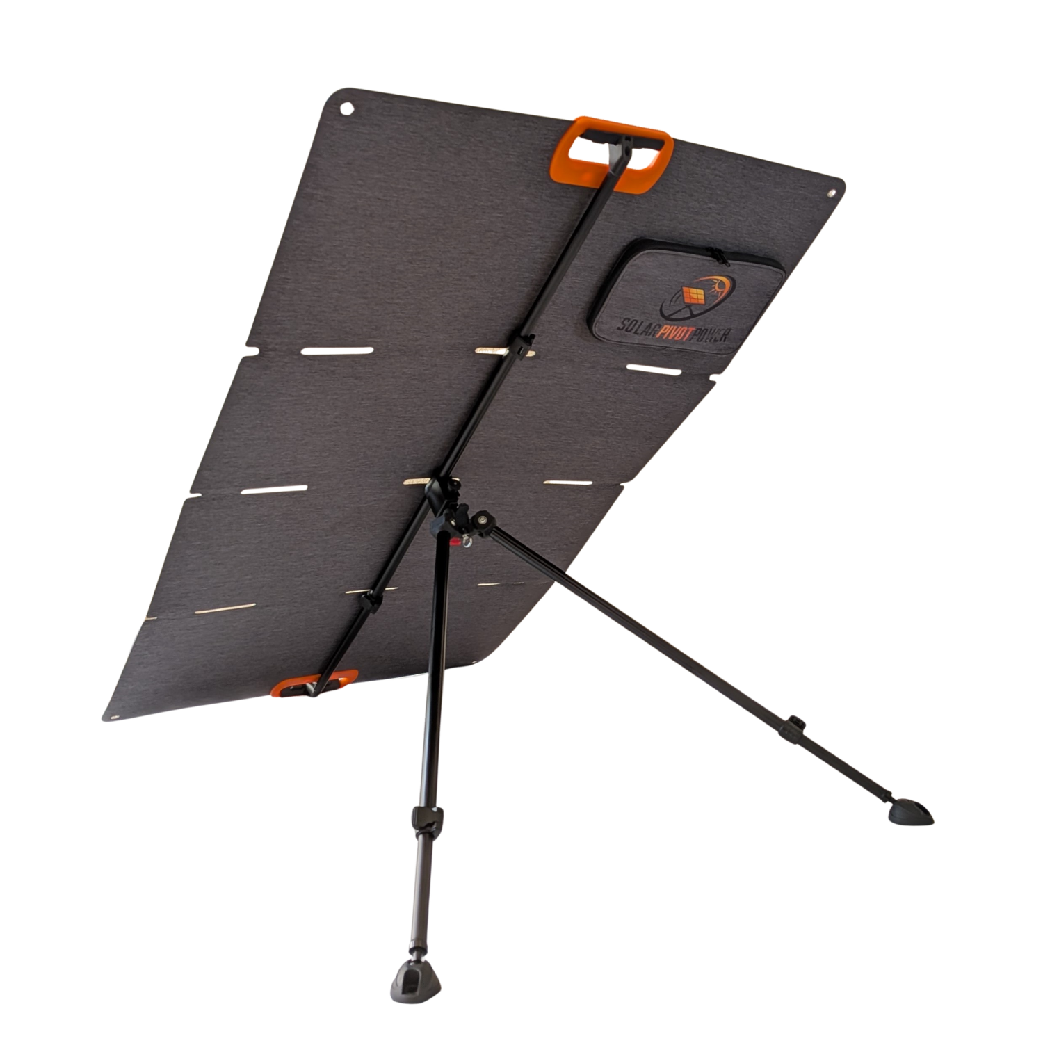 pSolStand - Simplicity, Redefined