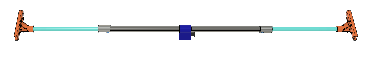 Telescopic Carriage v2