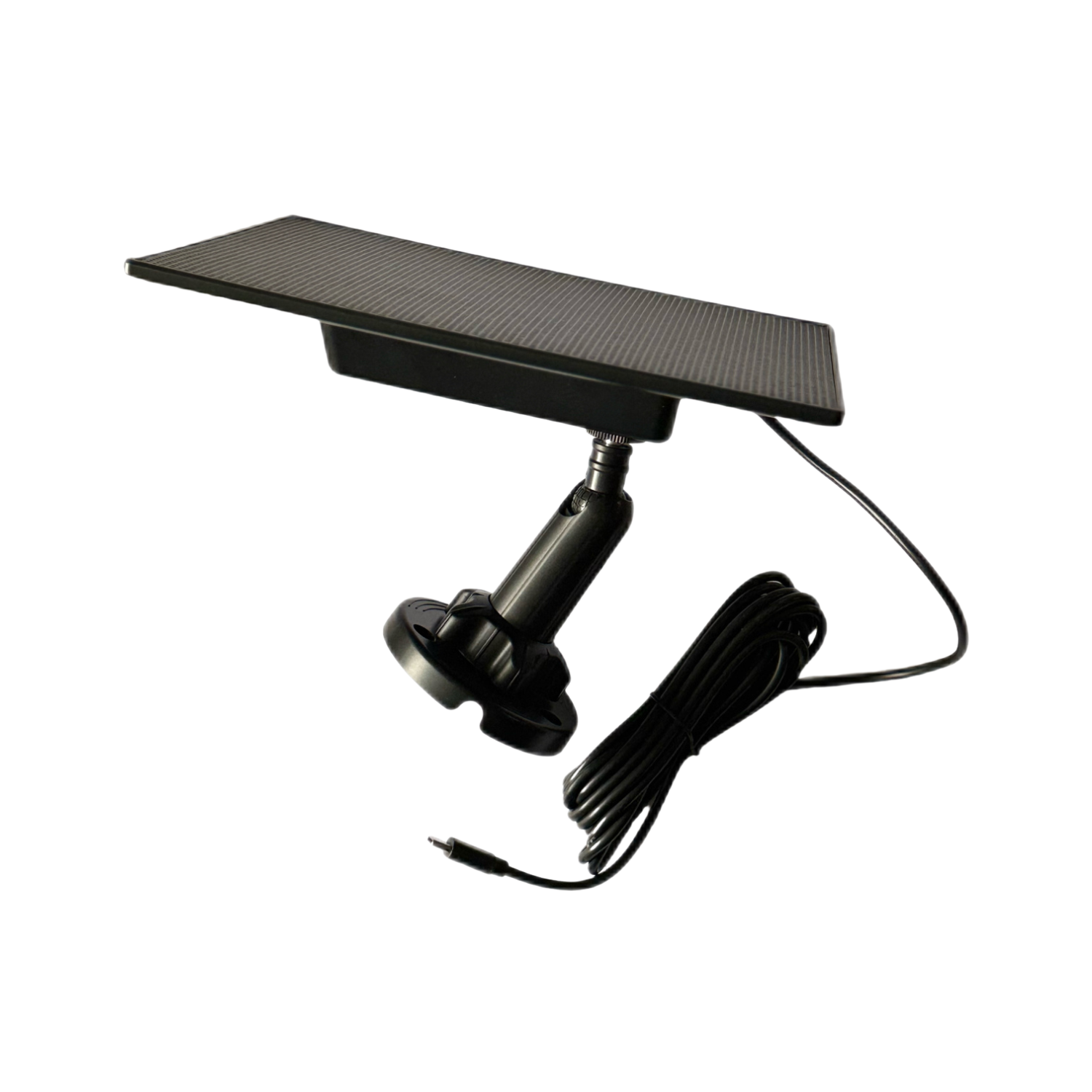 pSolPack - Sun-Powered, Ready on Demand