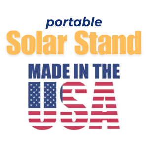 pSolStand - Simplicity, Redefined